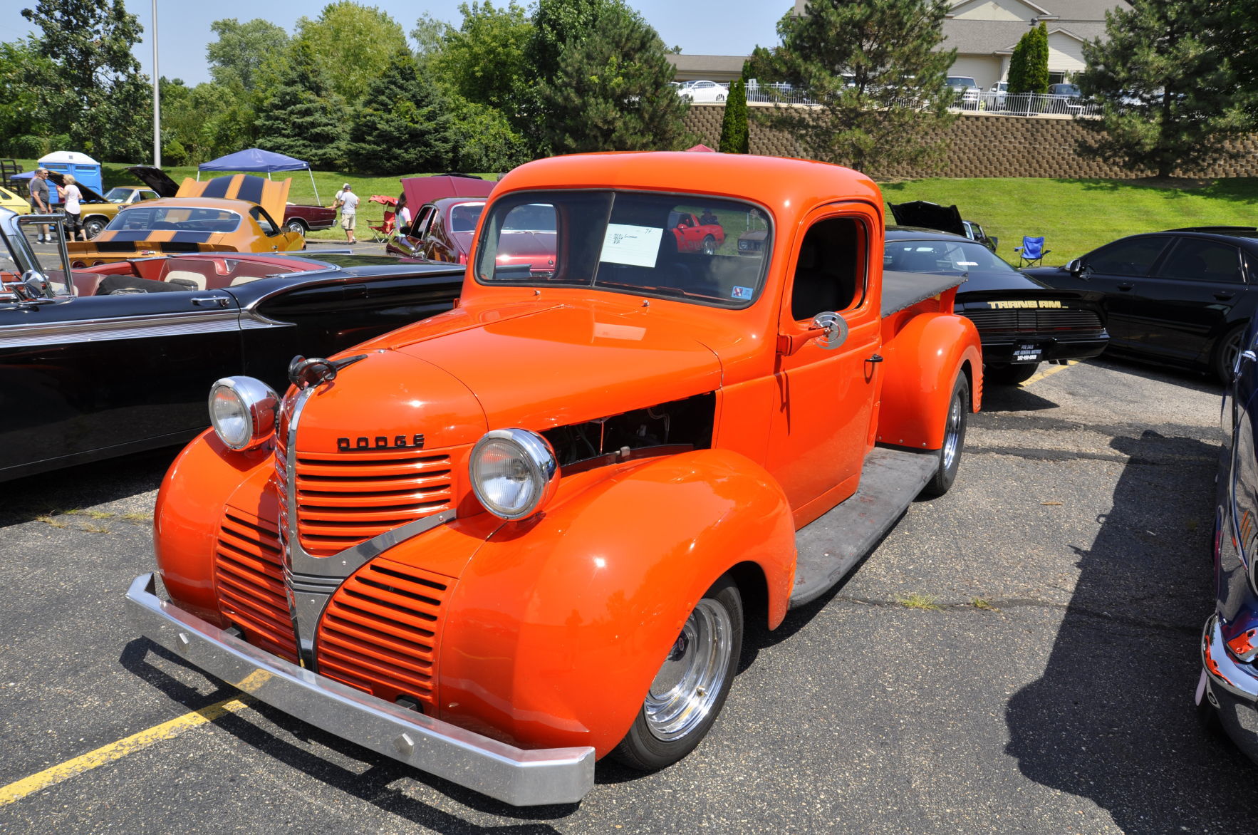 Car show - 7